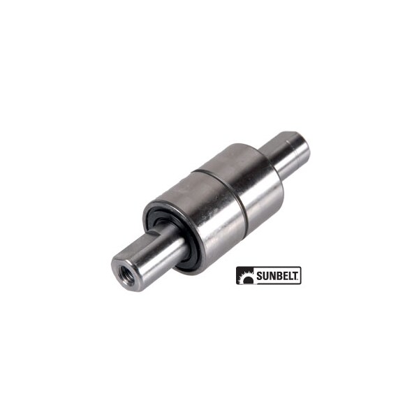 Ball Bearing 1.51" x1.51" x4.54"